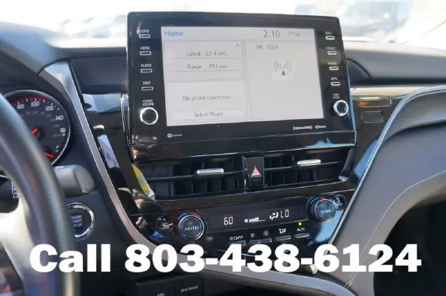 2024 Toyota Camry - $29,490