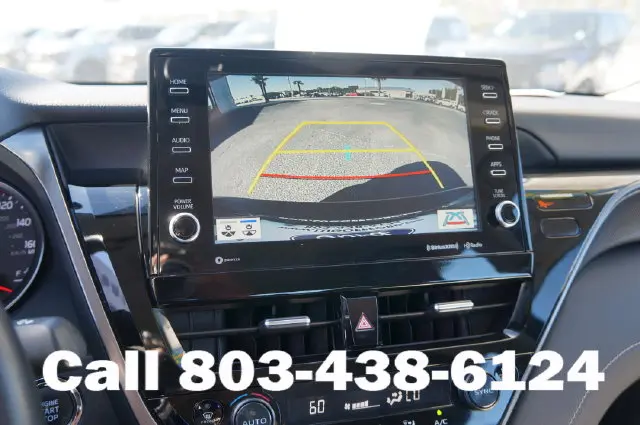 2024 Toyota Camry - $29,490