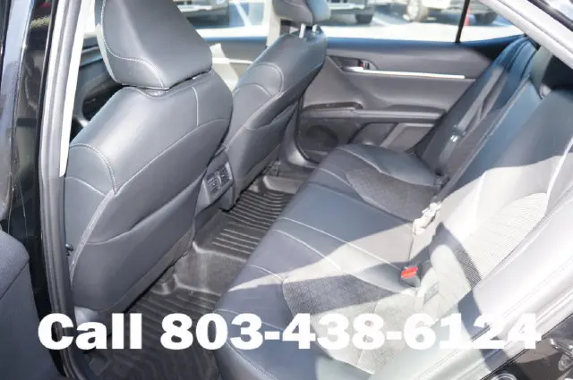 2024 Toyota Camry - $29,490
