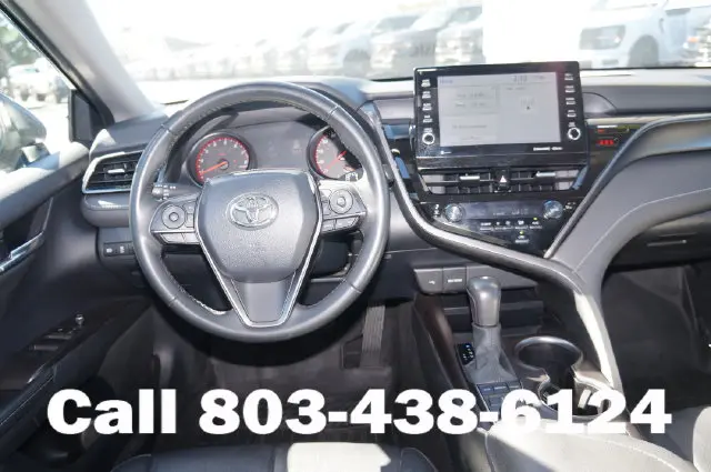 2024 Toyota Camry - $29,490
