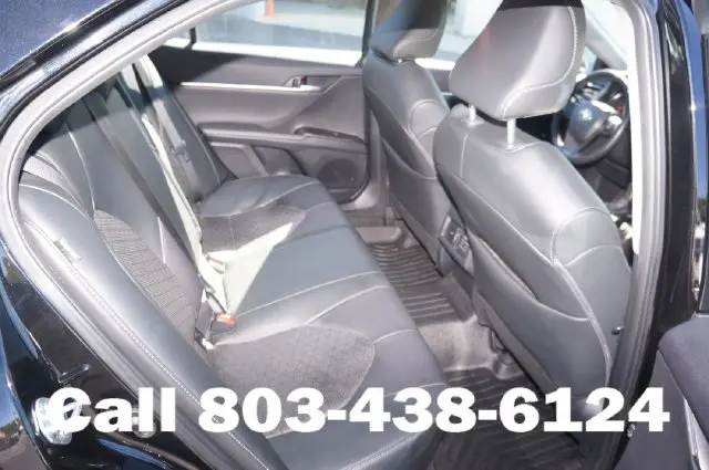 2024 Toyota Camry - $29,490