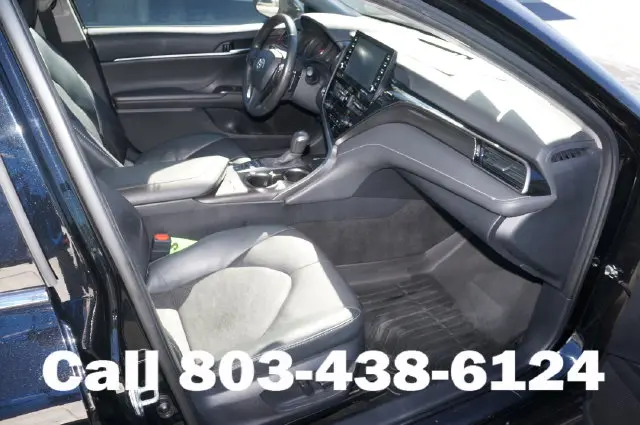 2024 Toyota Camry - $29,490