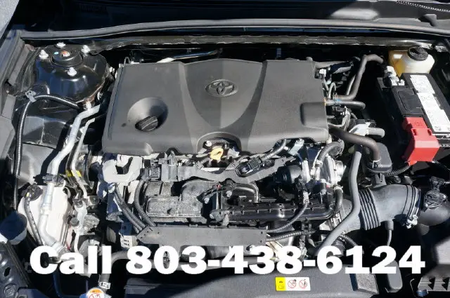 2024 Toyota Camry - $29,490