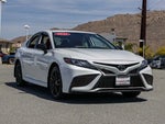 2022 Camry Thumbnail 2