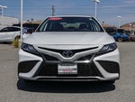 2022 Camry Thumbnail 9