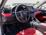 2022 Camry Thumbnail 15