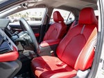2022 Camry Thumbnail 16