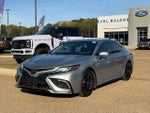 2023 Camry Thumbnail 1