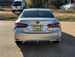2023 Camry Thumbnail 6