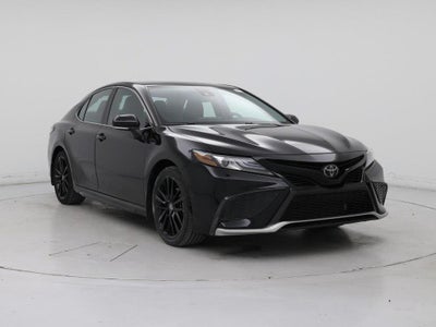 Photo of a 2023 Toyota Camry XSE 4DR Sedan for sale