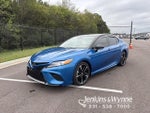 2020 Camry Thumbnail 1