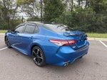 2020 Camry Thumbnail 3