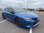 2020 Camry Thumbnail 6