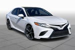 2020 Camry Thumbnail 2