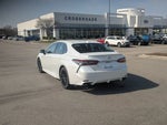 2023 Camry Thumbnail 5