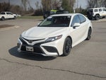 2023 Camry Thumbnail 7