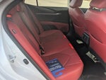 2023 Camry Thumbnail 36