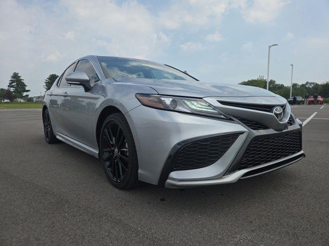2024 Toyota Camry - $29,935