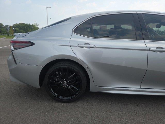 2024 Toyota Camry - $29,935