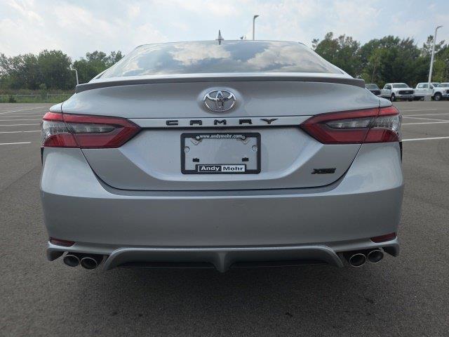 2024 Toyota Camry - $29,935