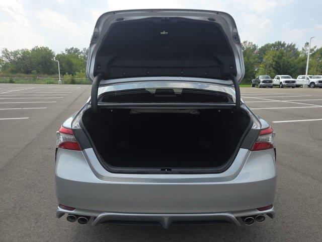 2024 Toyota Camry - $29,935