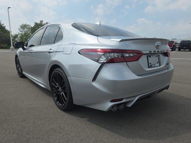 2024 Toyota Camry - $29,935