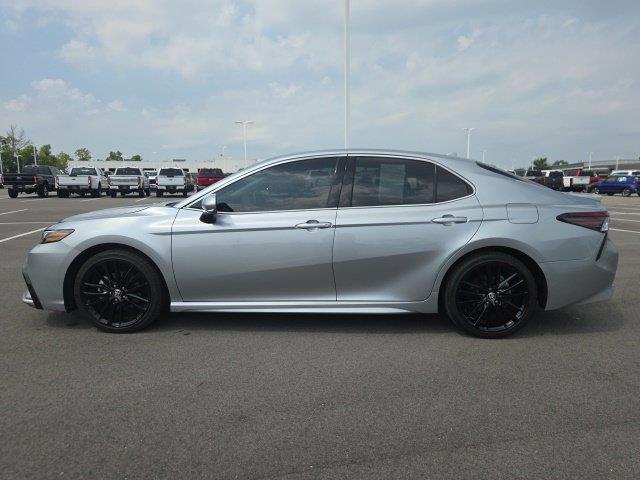 2024 Toyota Camry - $29,935