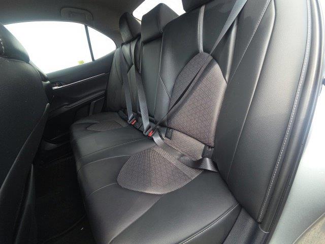 2024 Toyota Camry - $29,935
