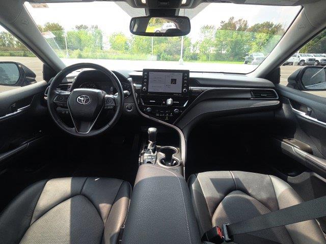 2024 Toyota Camry - $29,935