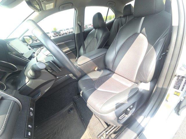 2024 Toyota Camry - $29,935