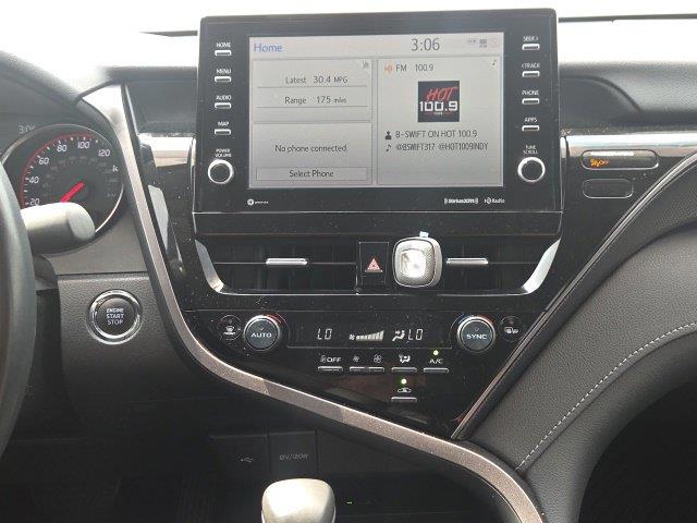 2024 Toyota Camry - $29,935