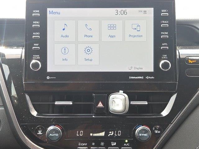2024 Toyota Camry - $29,935