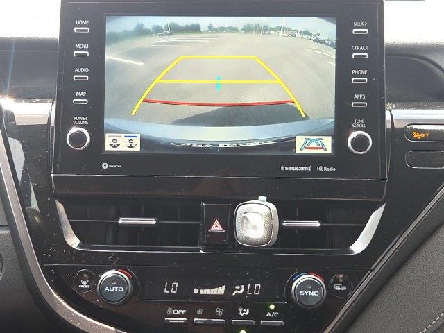 2024 Toyota Camry - $29,935