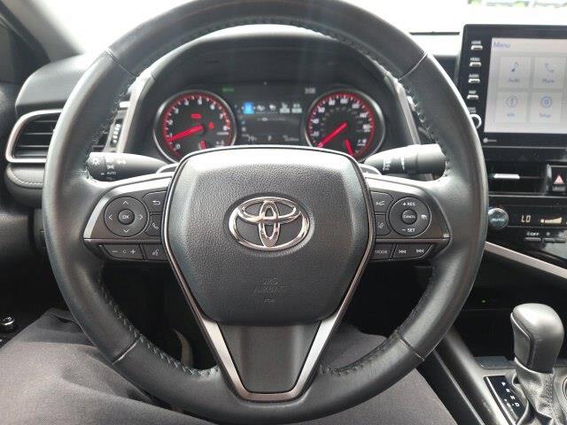 2024 Toyota Camry - $29,935