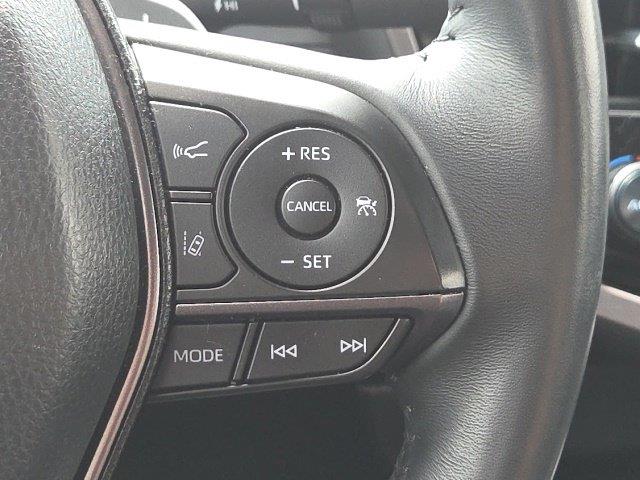 2024 Toyota Camry - $29,935