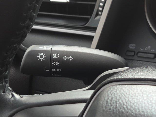 2024 Toyota Camry - $29,935