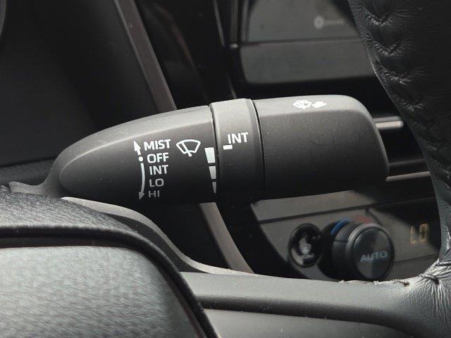 2024 Toyota Camry - $29,935