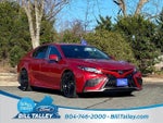 2022 Camry Thumbnail 1