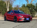 2022 Camry Thumbnail 2