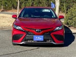 2022 Camry Thumbnail 6