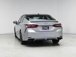 2021 Camry Thumbnail 6