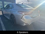 2020 Camry Thumbnail 9