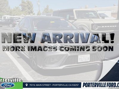 2022 Toyota Camry AWD XSE 4DR Sedan