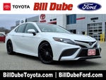 2021 Camry Thumbnail 1