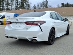 2021 Camry Thumbnail 3