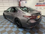 2024 Camry Thumbnail 3