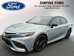 2023 Camry Thumbnail 1