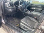 2022 Camry Thumbnail 3