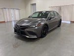2022 Camry Thumbnail 4