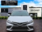 2022 Camry Thumbnail 2